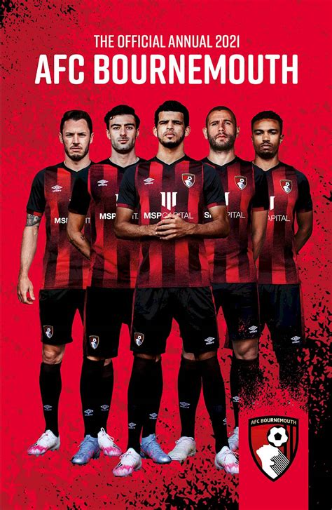 AFC Bournemouth csapatfotó