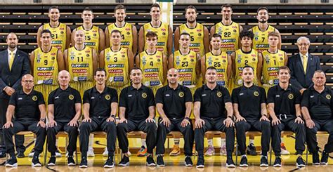 A Falco KC Szombathely játékosai mérkőzés közben