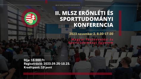MLSZ konferencia: jogi tanácskozás