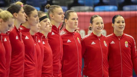 női kézilabda játékos