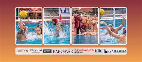 A tatabányai vízilabda sport múltidézése és jubileumi eseményei