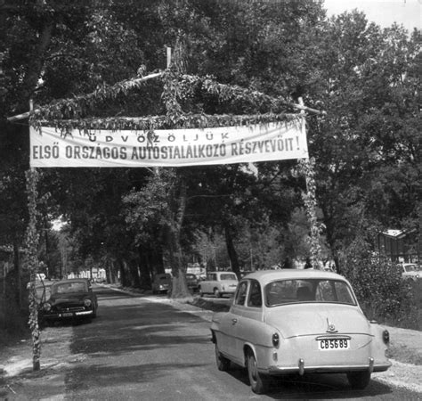 Archív fotó a magyar edzők olaszországi munkásságáról
