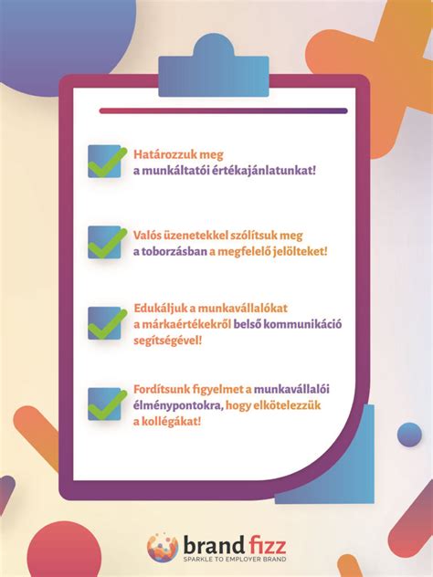 Vállalati márkaépítés és munkáltatói márka koncepciója
