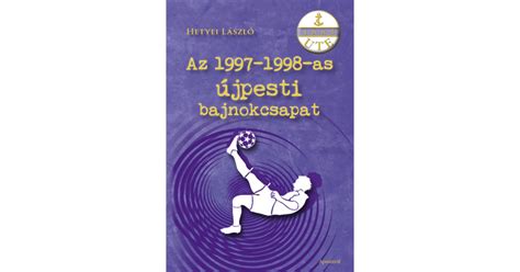 Újpesti labdarúgócsapat az 1997/1998-as szezonban