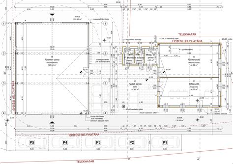 részletes építészeti stadionmakett bemutatása