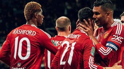 FC Barcelona és Manchester United játékosok a BL-döntőn