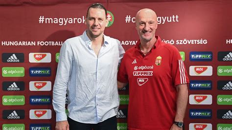 Szalai Ádám búcsúja a magyar válogatottól
