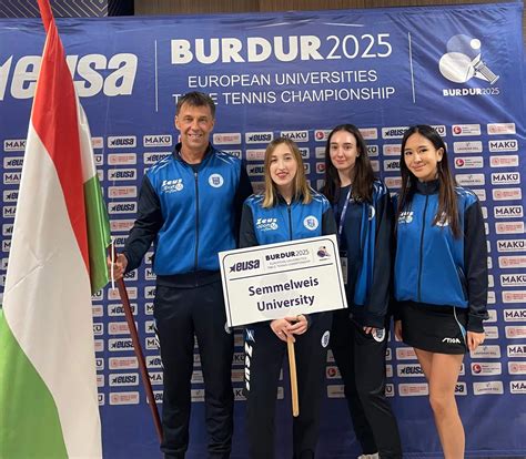 Hallgatói sportolók az egyetemi edzésen