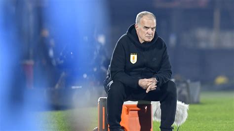 Marcelo Bielsa a FIFA Fair Play-díjjal