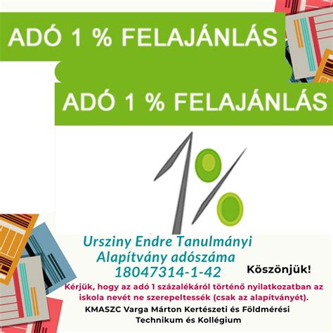 Adóbevallás és 1% felajánlás folyamata