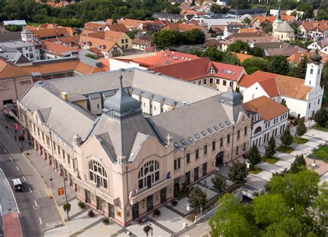 A Towneley Park és a történelmi kastély