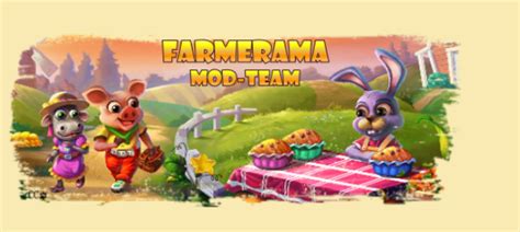 Farmerama események összefoglaló grafikája