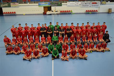 Balatonalmádi kézilabdacsarnok