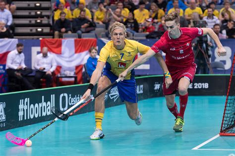 floorball mérkőzés pillanatkép