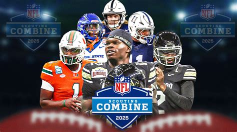 NFL Combine felmérések és gyakorlatok