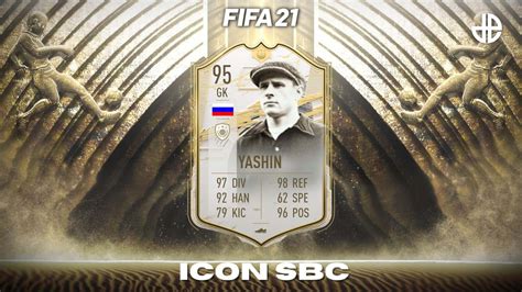Lev Jasin akcióban
