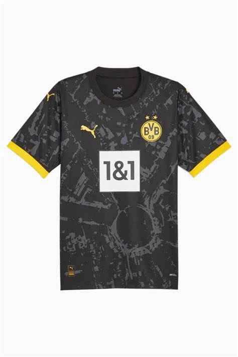 Borussia Dortmund széldzseki és szurkolói ruházat