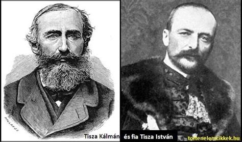 Tisza István portréja és a korszak politikai környezete