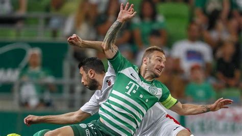 Lovrencsics Gergő sérülése a Vasas-Ferencváros kupadöntőn