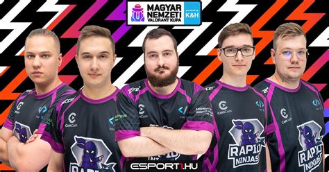 Az MNEB-n szereplő e-sport játékok logói