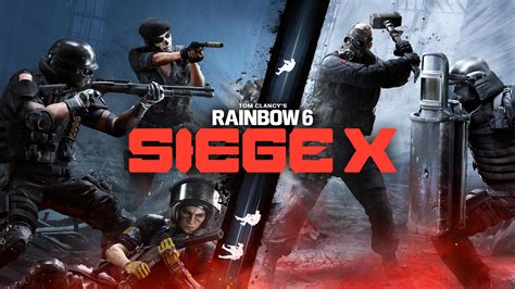 A legismertebb Rainbow Six: Siege e-sport csapatok logói