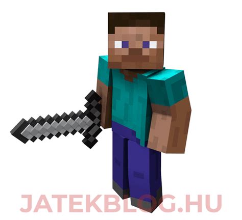Minecraft karakterek különféle maszkos skinekben