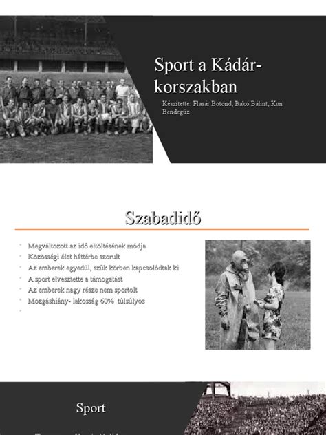 Politikai vezetők vadászaton a Kádár-korszakban