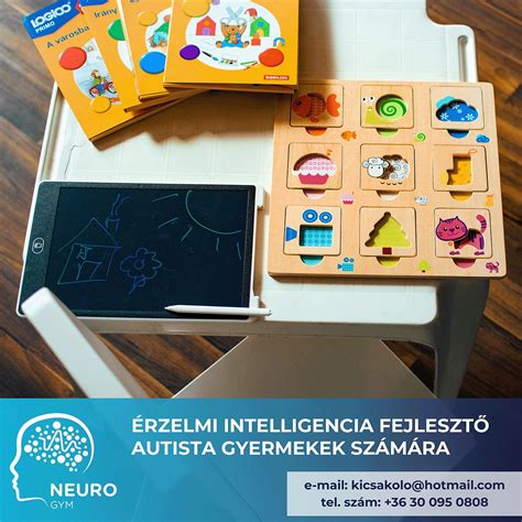 Gyermekek érzelmi fejlődése és játékos tanulás