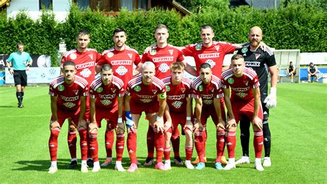 A DVSC csapata a 2023-as bronzéremmel
