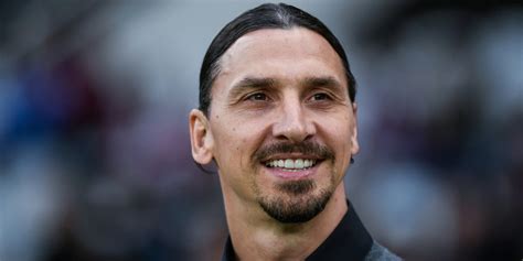 Zlatan Ibrahimovic pályafutásának állomásai