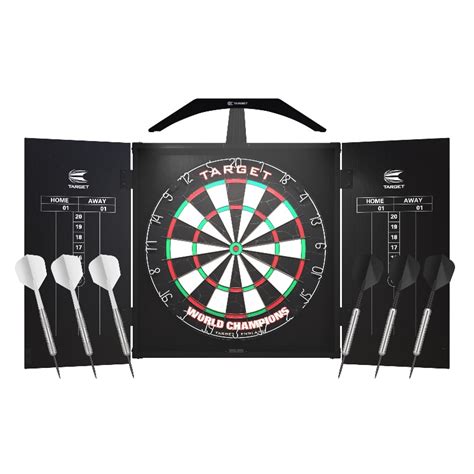 Ajándékba szánt darts szett és mez