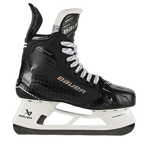Bauer Supreme Shadow kapusbot