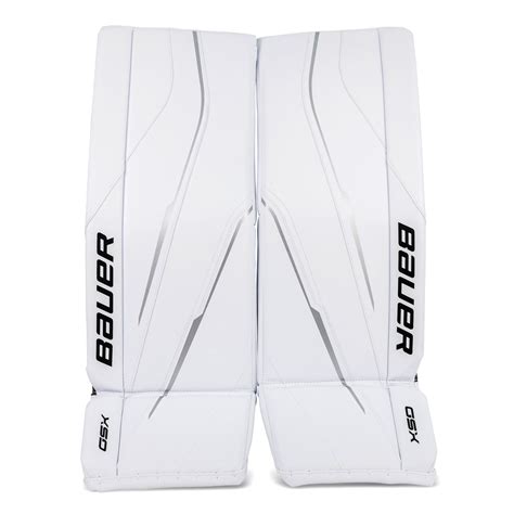 Bauer GSX kapusbot