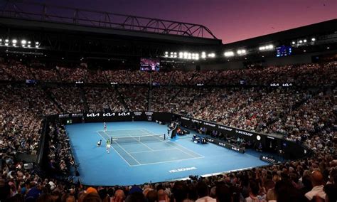 Australian Open tenisz