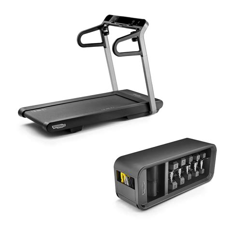 Technogym edzőtermi felszerelés