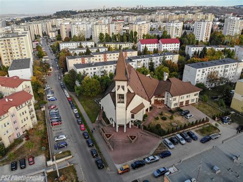 Kolozsvár látképe