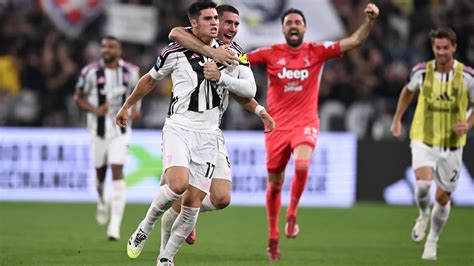 Taktikai felállás a Derby d'Italián