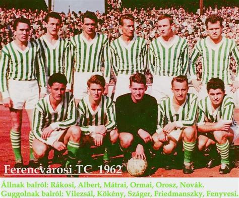 A PVSK-Dália bajnokcsapata 1995-ben