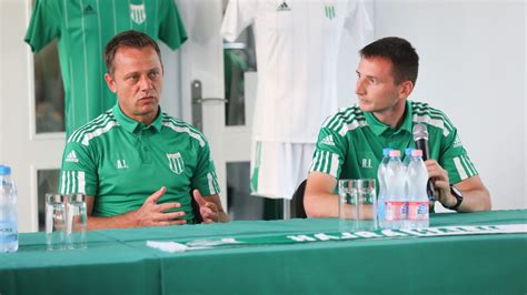 Aleksandar Jovic fotója ferencvárosi mezben