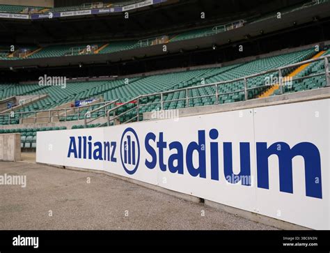 Az Allianz Stadium látképe Torinóban