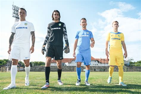 A BFC Siófok stadionja, a Révész Géza utcai létesítmény