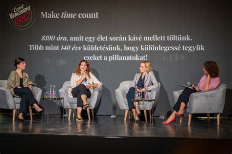 Szakmai kerekasztal beszélgetés kávépiaci trendekről