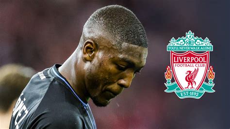 Joel Ordonez, a Liverpool új védője