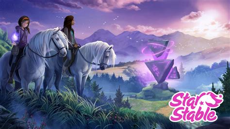 Star Stable Online játékmenet