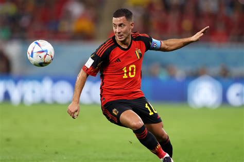 Eden Hazard karrierje főbb állomásai