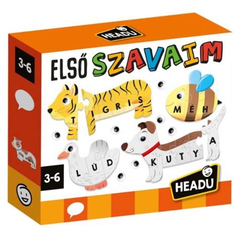 Készségfejlesztő játékok illusztrációja különböző korosztályoknak