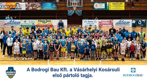 Vásárhelyi Kosársuli kadettcsapata akcióban