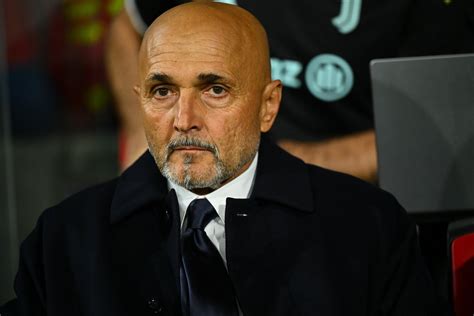 Spalletti korábbi csapatai