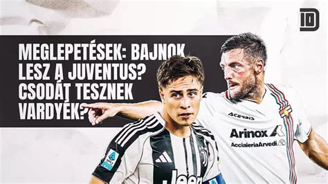 Labdarúgó-mérkőzés a Serie A-ban