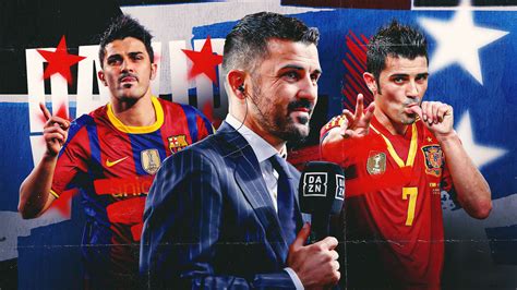 David Villa kihagyott helyzete